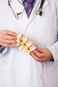 Spinal Decompression